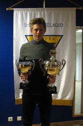 Pétur Steinn Þorsteinsson