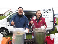 Bæjarhátíð 2017 Bæjarhátíð 2017