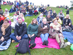 Bæjarhátíð 2017 Bæjarhátíð 2017