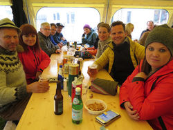 Bæjarhátíð 2017 Bæjarhátíð 2017