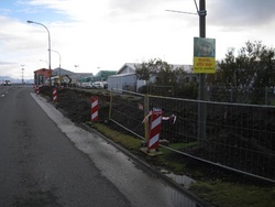 Hitaveituframkvæmdir