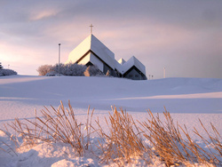 Vetraríki á Seltjarnarnesi