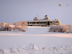 Vetraríki á Seltjarnarnesi
