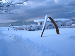 Vetraríki á Seltjarnarnesi