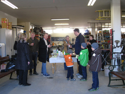 Hteinsunardagur 2012