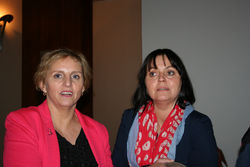 Hátíðardagskrá í tilefni af 40 ára rithöfundarafmæli Guðrúnar Helgadóttur