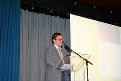 Hátíðardagskrá í tilefni af 40 ára rithöfundarafmæli Guðrúnar Helgadóttur