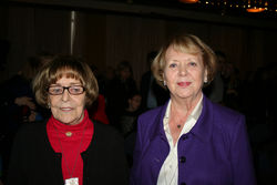 Hátíðardagskrá í tilefni af 40 ára rithöfundarafmæli Guðrúnar Helgadóttur