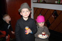 Hátíðardagskrá í tilefni af 40 ára rithöfundarafmæli Guðrúnar Helgadóttur