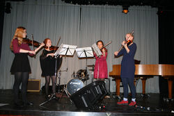 Lokadagskrá menningarhátíðar 2013