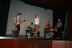 Lokadagskrá menningarhátíðar 2013