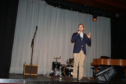 Lokadagskrá menningarhátíðar 2013