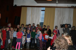 Lokadagskrá menningarhátíðar 2013