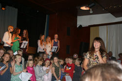 Lokadagskrá menningarhátíðar 2013