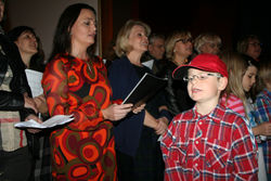 Lokadagskrá menningarhátíðar 2013