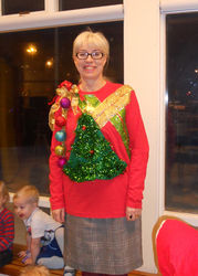 Ásgerður Halldórsdóttir