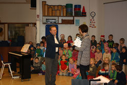 Sigurður H Engilbertsson og Soffía Guðmundsdóttir