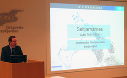 Jónmundur Guðmarsson