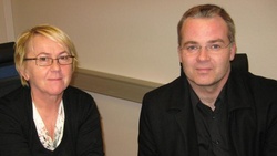 Af fundi um þróun brota á Seltjarnarnesi undanfarin ár