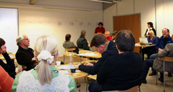 Menningarmót 11.11.2006