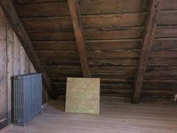 Nesið Kvatt - Myndlistarsýning í Nesstofu - 3 Nesið Kvatt - Myndlistarsýning í Nesstofu - 3