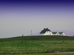 Nesið Kvatt - Myndlistarsýning í Nesstofu