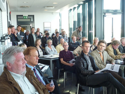 Íbúafundur 3. maí 2012