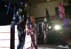 Páll Óskar Hjálmtýsson