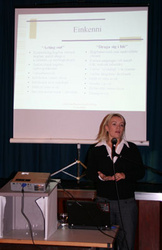 Ólöf Á Farestveit