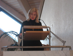 Ragnheiður Steindórsdóttir