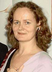 Þórunn Valdimarsdóttir