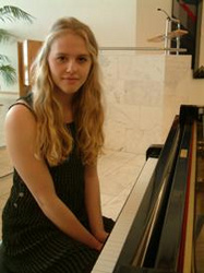 Anna Bergljót Gunnarsdóttir