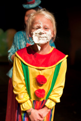 Norðurpóll - Sirkus og trúðaskóli