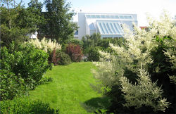 Umhverfisviðurkenning 2013