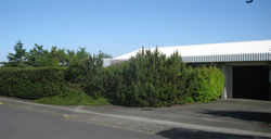 Umhverfisviðurkenning 2013