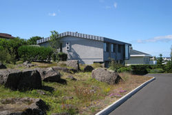 Umhverfisviðurkenning 2012 - Vesturströnd 16