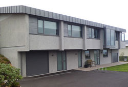 Umhverfisviðurkenning 2012 - Vesturströnd 16