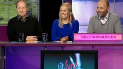 Utsvar_Seltjarnarnes Útsvar 2013