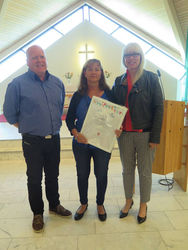 Verlaunahafar fyrir frumlegustu skreytinguna 2016