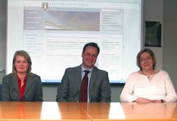 Vefur Seltjarnarness aðgengilegur öllum