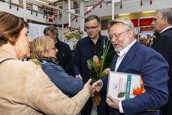 Vinningshafar í hönnunarsamkeppni um nýjan leikskóla