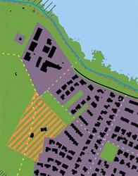 Breytt aðalskipulag - Byggarðar