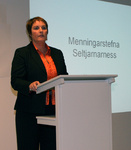 Sólveig Pálsdóttir