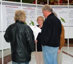 Skipulagsdagur á Eiðistorgi