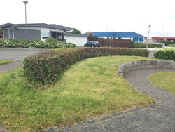 Við Sefgarða Við Sefgarða