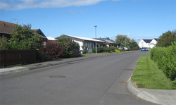 Umhverfisviðurkenning 2008 - Neströð