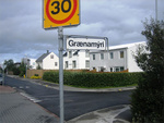 Umhverfisviðurkenning - Grænumýri