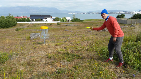 Pétur Már Harðarson