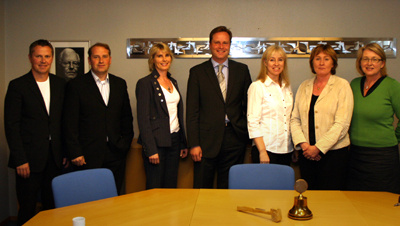 Bæjarstjórn Seltjarnarness 2006-2010