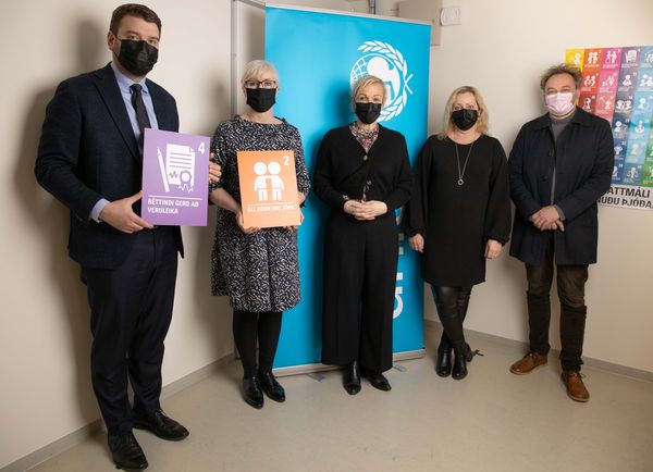 Barnasáttmáli Barnasáttmáli